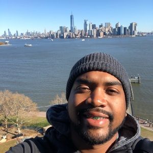 Meet your Posher, Jahmal